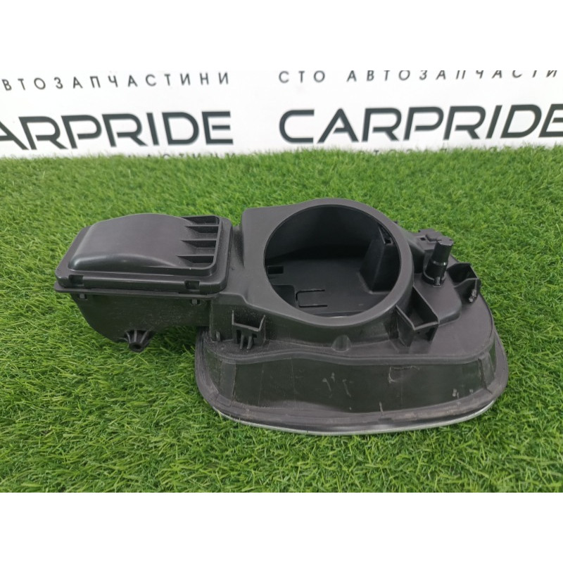 Лючок топливного бака (кузов и элементы) Mitsubishi Outlander GM4W 2022 2.50