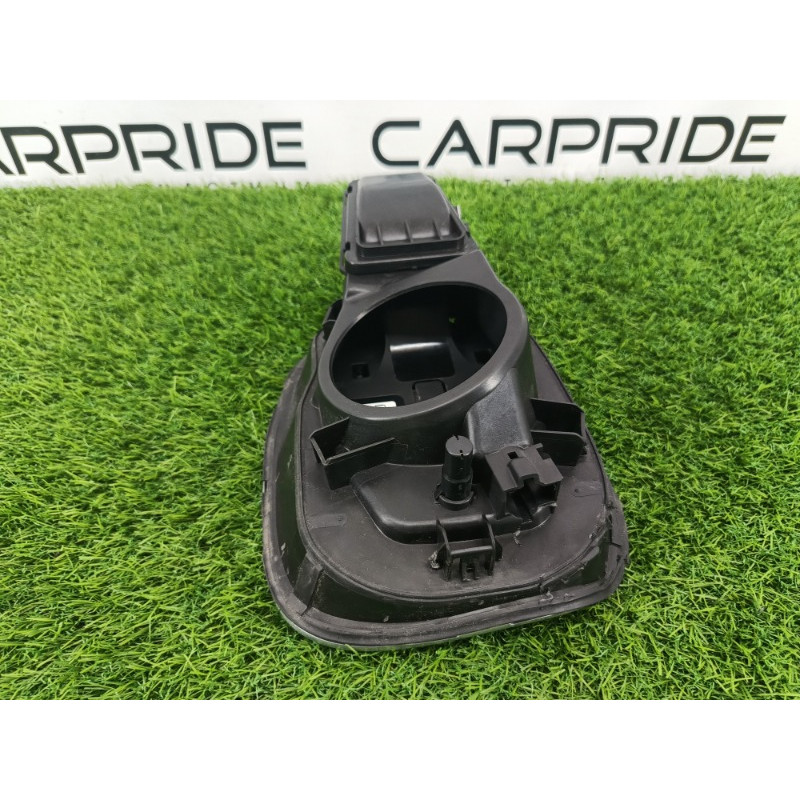 Лючок топливного бака (кузов и элементы) Mitsubishi Outlander GM4W 2022 2.50