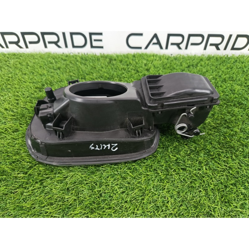 Лючок топливного бака (кузов и элементы) Mitsubishi Outlander GM4W 2022 2.50