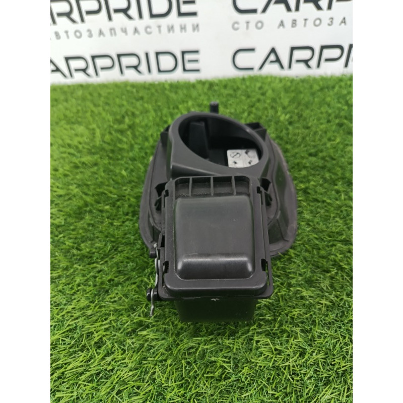 Лючок топливного бака (кузов и элементы) Mitsubishi Outlander GM4W 2022 2.50