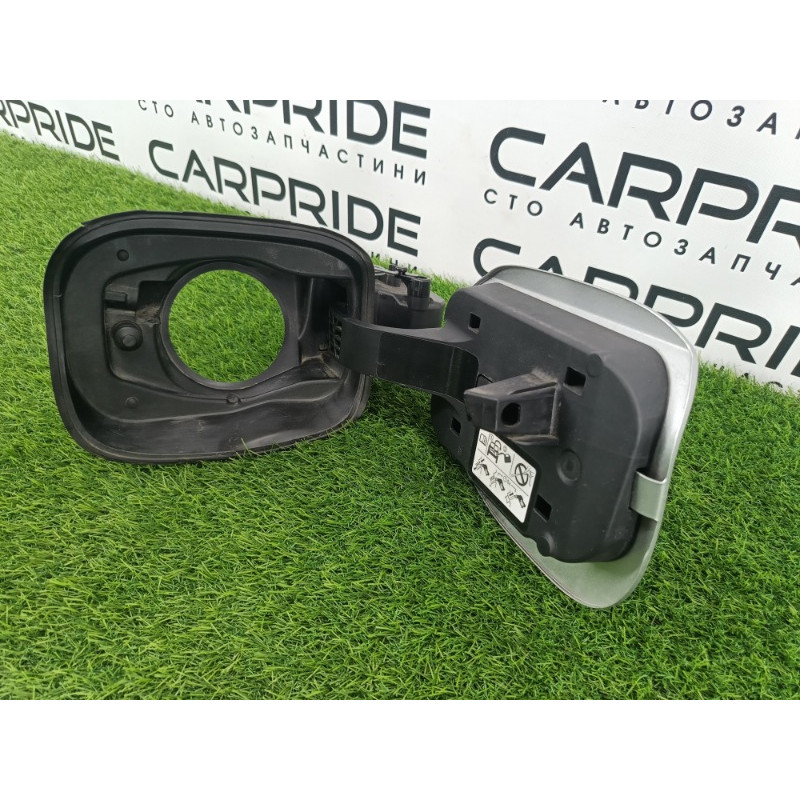 Лючок топливного бака (кузов и элементы) Mitsubishi Outlander GM4W 2022 2.50