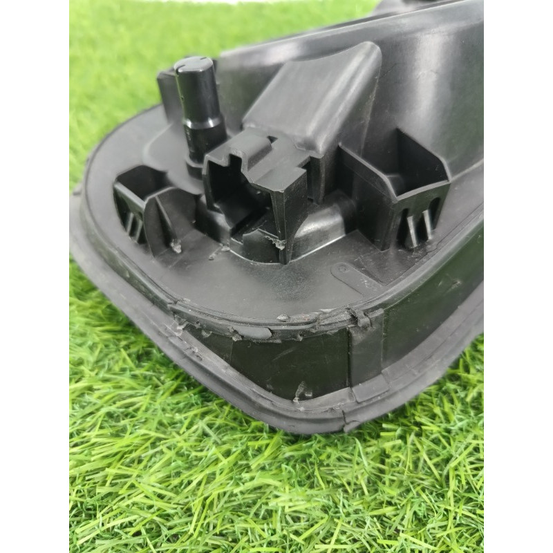 Лючок топливного бака (кузов и элементы) Mitsubishi Outlander GM4W 2022 2.50