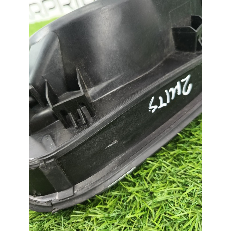 Лючок топливного бака (кузов и элементы) Mitsubishi Outlander GM4W 2022 2.50