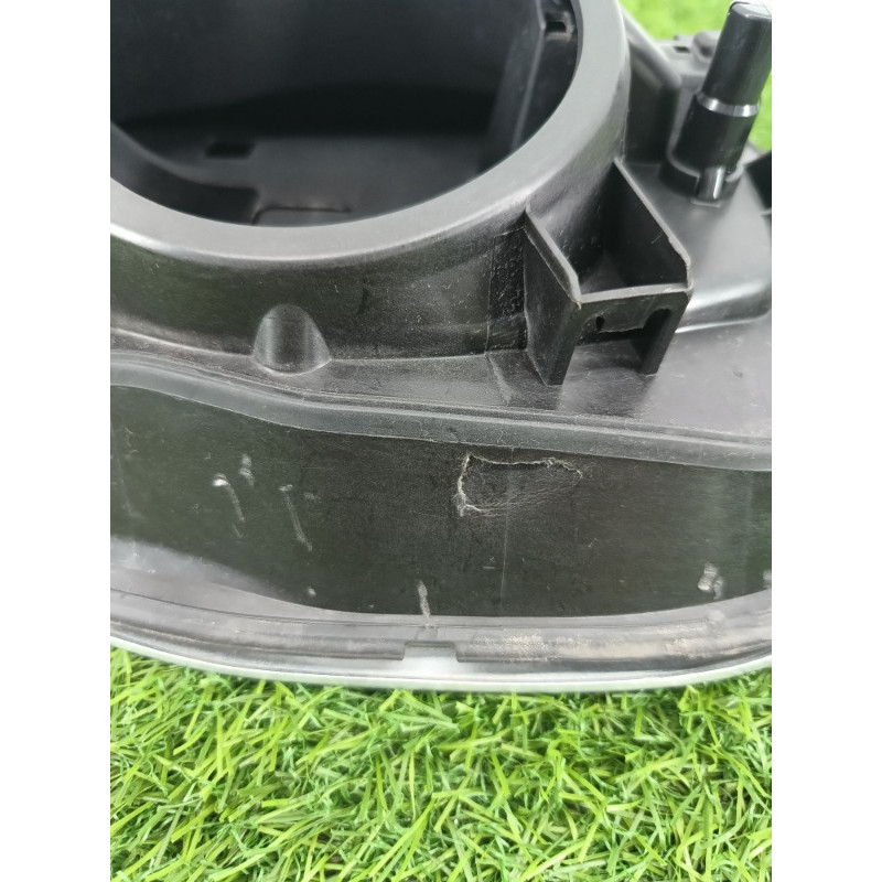 Лючок топливного бака (кузов и элементы) Mitsubishi Outlander GM4W 2022 2.50