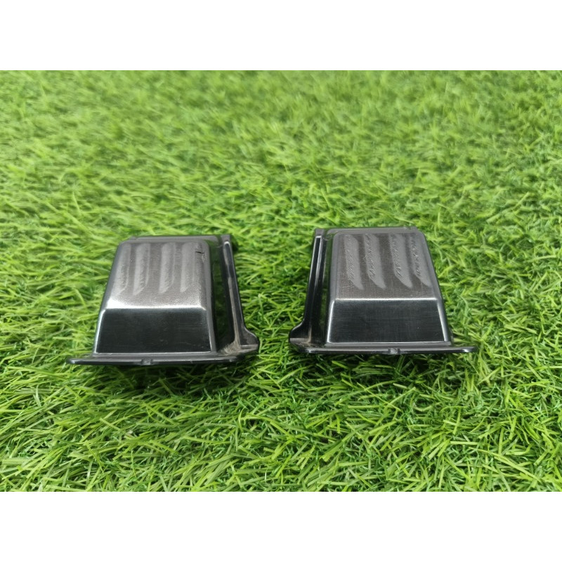 Отбойник крышки багажника (кузов и элементы) Mitsubishi Outlander GM4W 2022 2.50