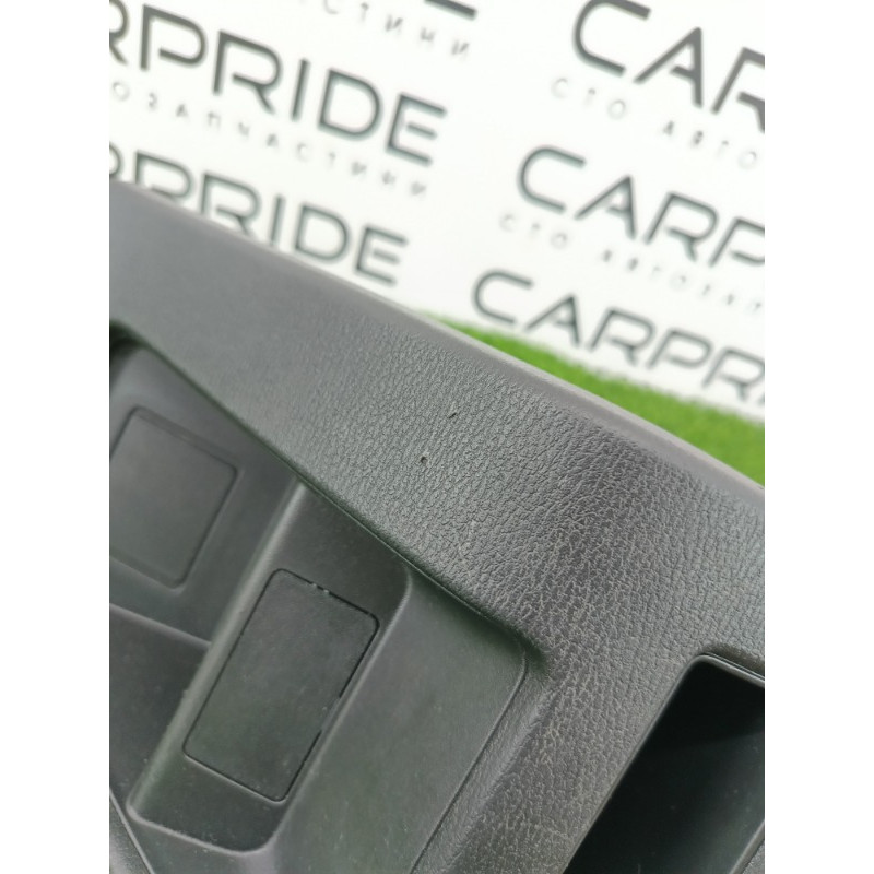 Накладка центральной консоли (салон) Mitsubishi Outlander GM4W 2022 2.50 8011C446XA