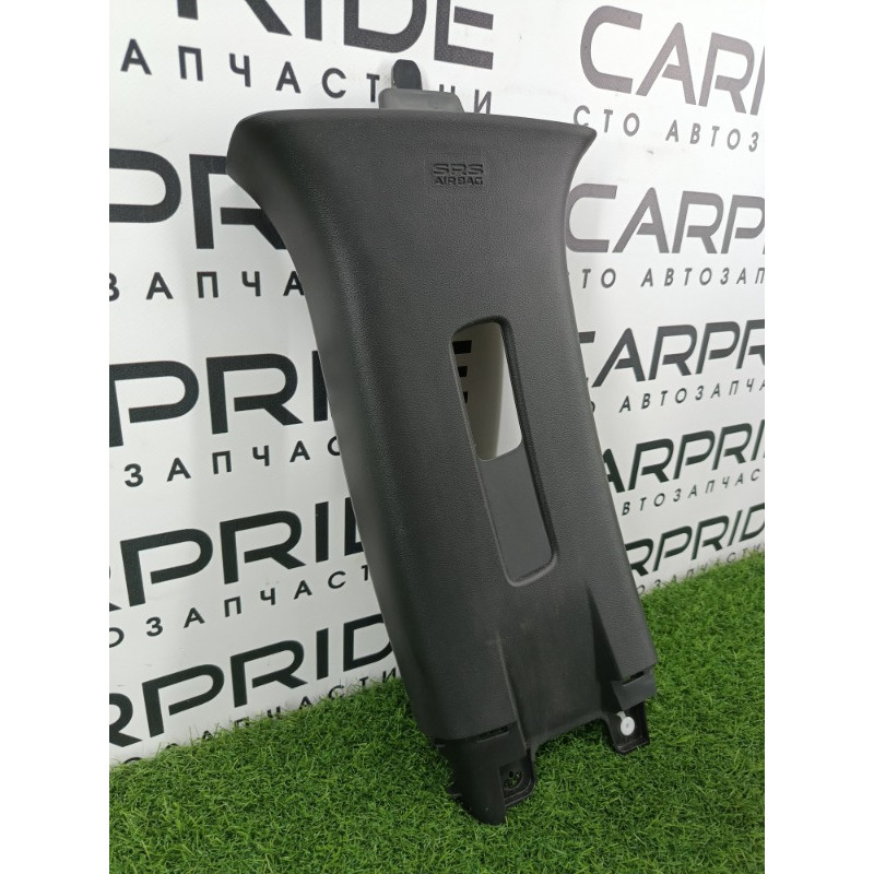 Верхня обшивка стійки (салон) Mitsubishi Outlander GM4W 2022 2.50 7211A529XA