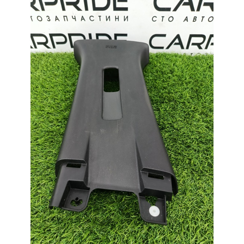 Верхня обшивка стійки (салон) Mitsubishi Outlander GM4W 2022 2.50 7211A529XA
