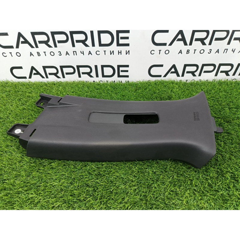 Верхня обшивка стійки (салон) Mitsubishi Outlander GM4W 2022 2.50 7211A529XA