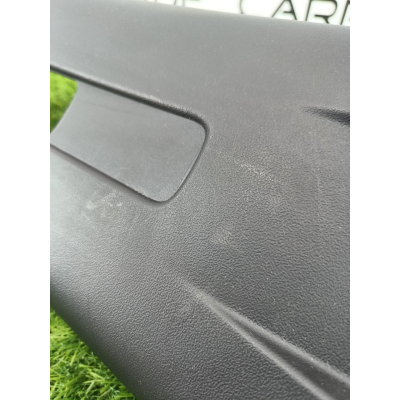 Верхня обшивка стійки (салон) Mitsubishi Outlander GM4W 2022 2.50 7211A529XA