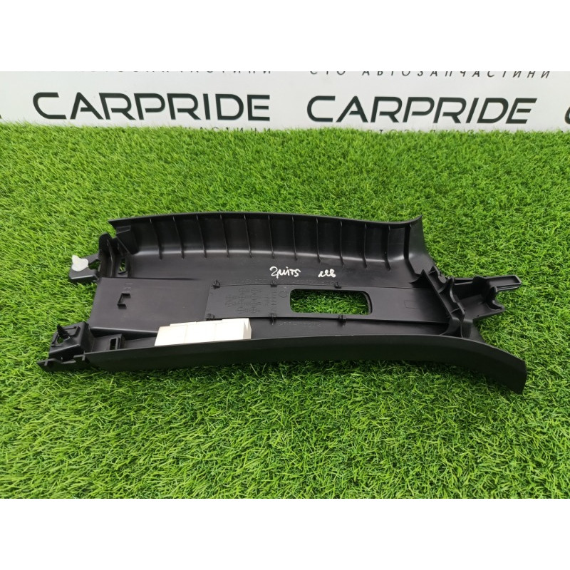 Верхня обшивка стійки (салон) Mitsubishi Outlander GM4W 2022 2.50 7211A529XA