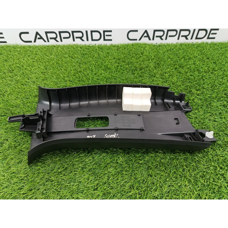 Верхня обшивка стійки (салон) Mitsubishi Outlander GM4W 2022 2.50 7211A529XA