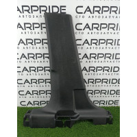 Обшивка стойки нижняя