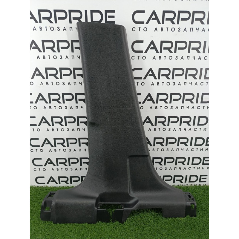 Обшивка стойки нижняя (салон) Mitsubishi Outlander GM4W 2022 2.50 7211A533XA