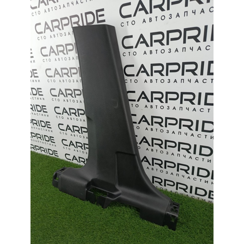Обшивка стойки нижняя (салон) Mitsubishi Outlander GM4W 2022 2.50 7211A533XA