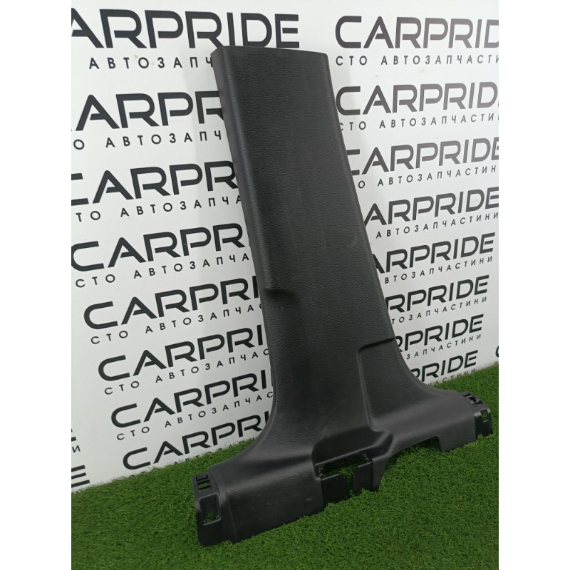 Обшивка стойки нижняя (салон) Mitsubishi Outlander GM4W 2022 2.50 7211A533XA