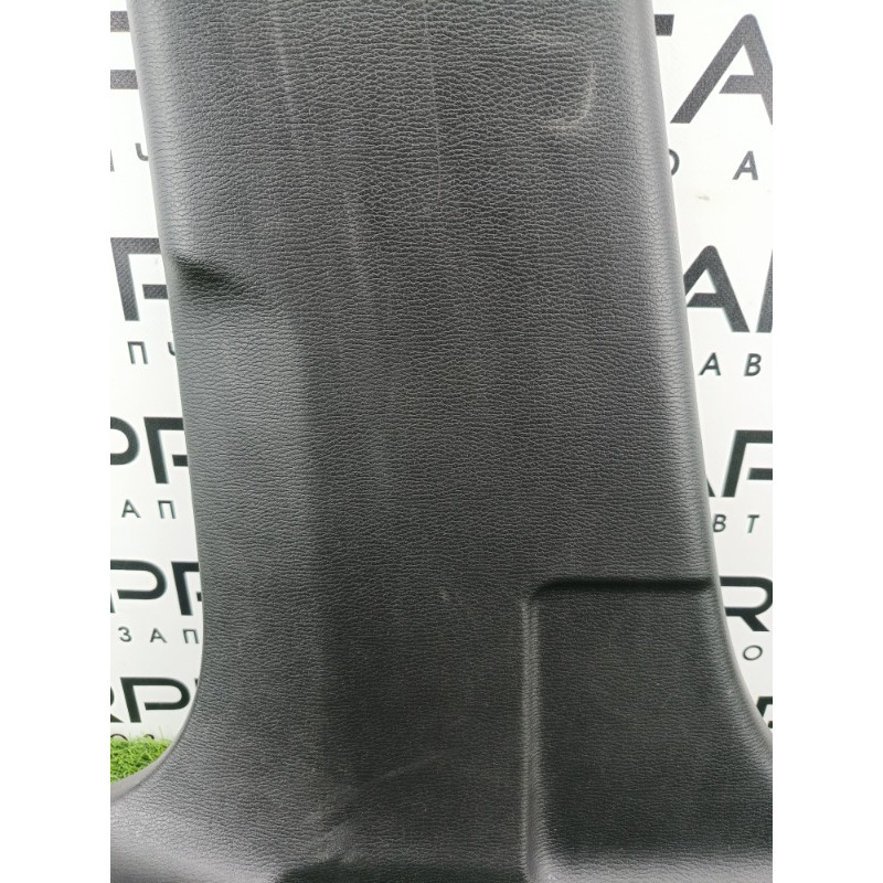 Обшивка стойки нижняя (салон) Mitsubishi Outlander GM4W 2022 2.50 7211A533XA