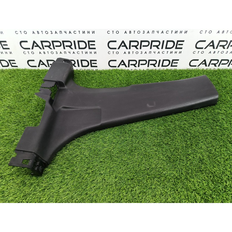 Обшивка стойки нижняя (салон) Mitsubishi Outlander GM4W 2022 2.50 7211A533XA