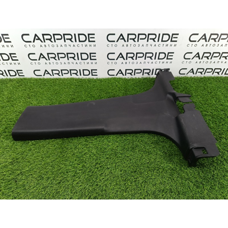 Обшивка стойки нижняя (салон) Mitsubishi Outlander GM4W 2022 2.50 7211A533XA