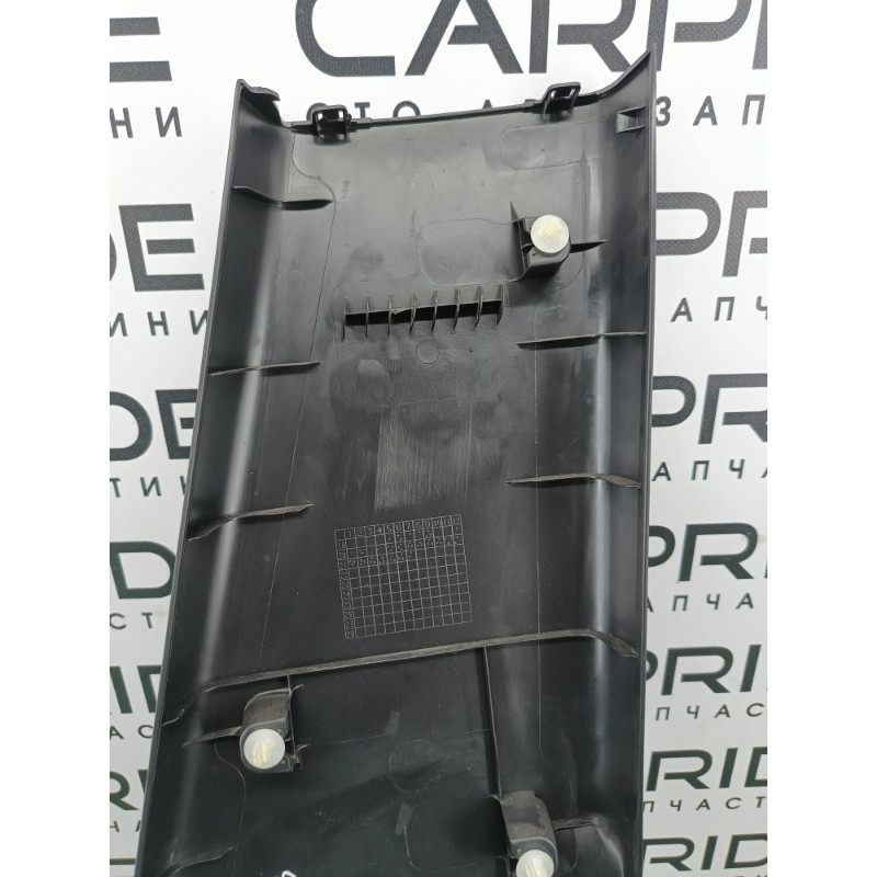 Обшивка стойки нижняя (салон) Mitsubishi Outlander GM4W 2022 2.50 7211A533XA