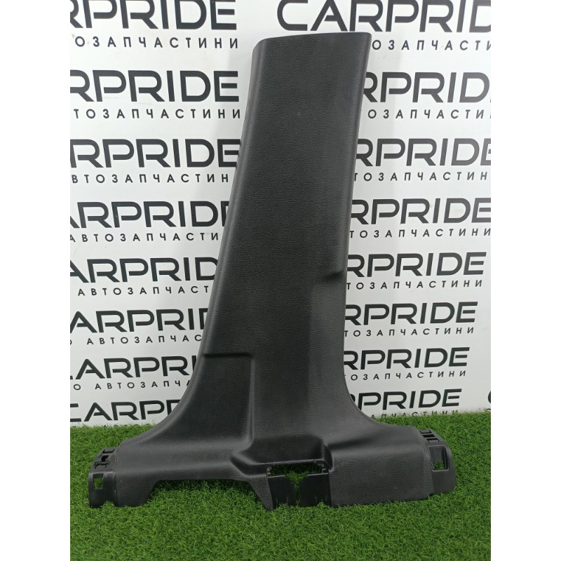 Обшивка стійки нижня (салон) Mitsubishi Outlander GM4W 2022 2.50 7211A534XA