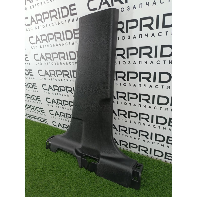 Обшивка стійки нижня (салон) Mitsubishi Outlander GM4W 2022 2.50 7211A534XA