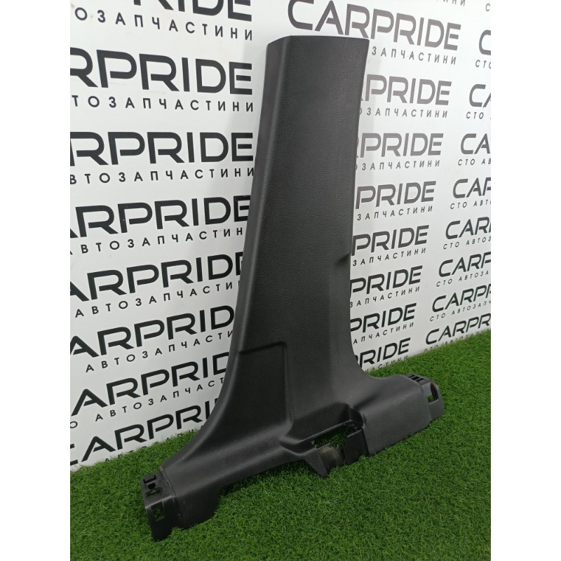 Обшивка стійки нижня (салон) Mitsubishi Outlander GM4W 2022 2.50 7211A534XA