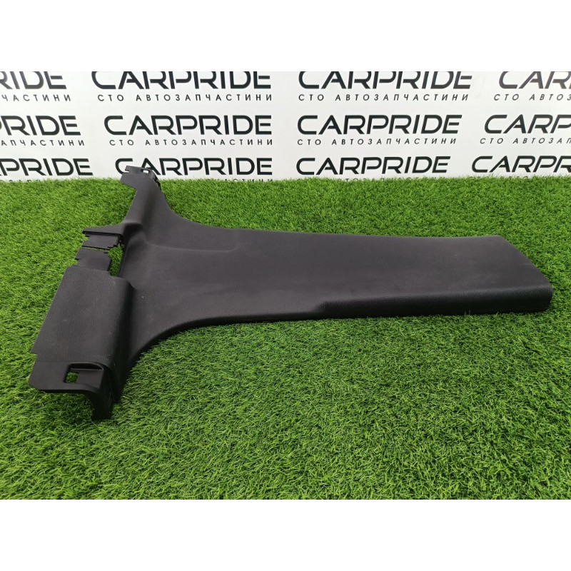 Обшивка стійки нижня (салон) Mitsubishi Outlander GM4W 2022 2.50 7211A534XA