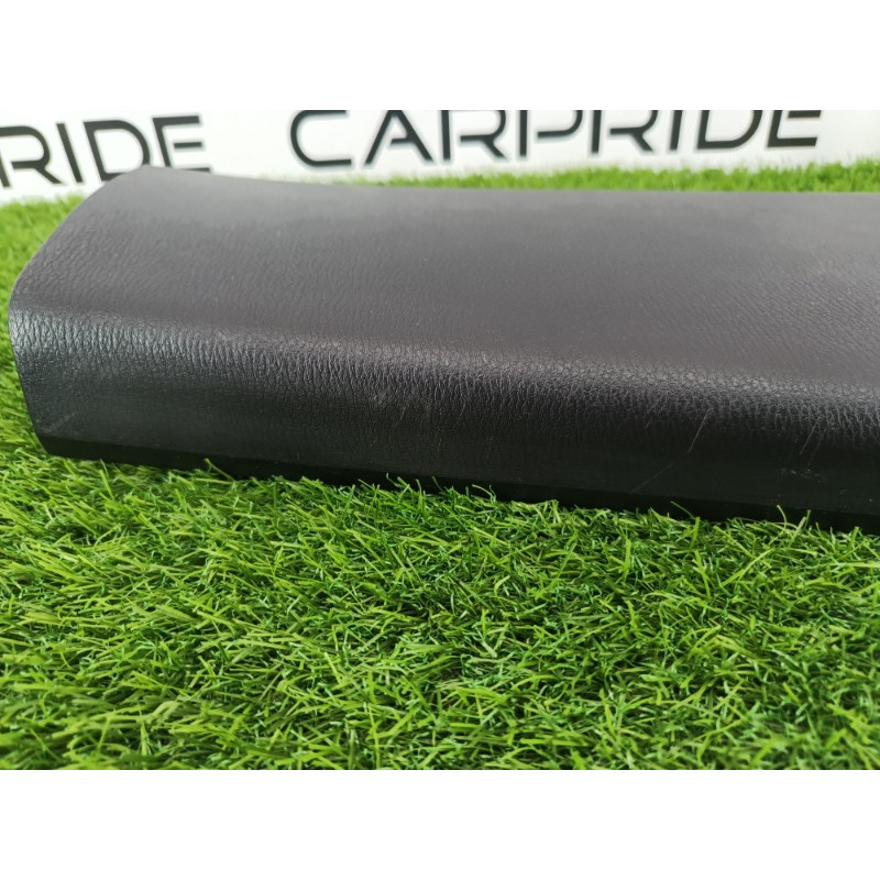 Обшивка стійки нижня (салон) Mitsubishi Outlander GM4W 2022 2.50 7211A534XA