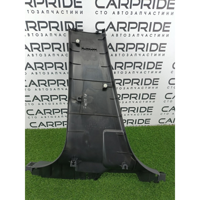Обшивка стійки нижня (салон) Mitsubishi Outlander GM4W 2022 2.50 7211A534XA