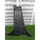 Обшивка стійки нижня (салон) Mitsubishi Outlander GM4W 2022 2.50 7211A534XA