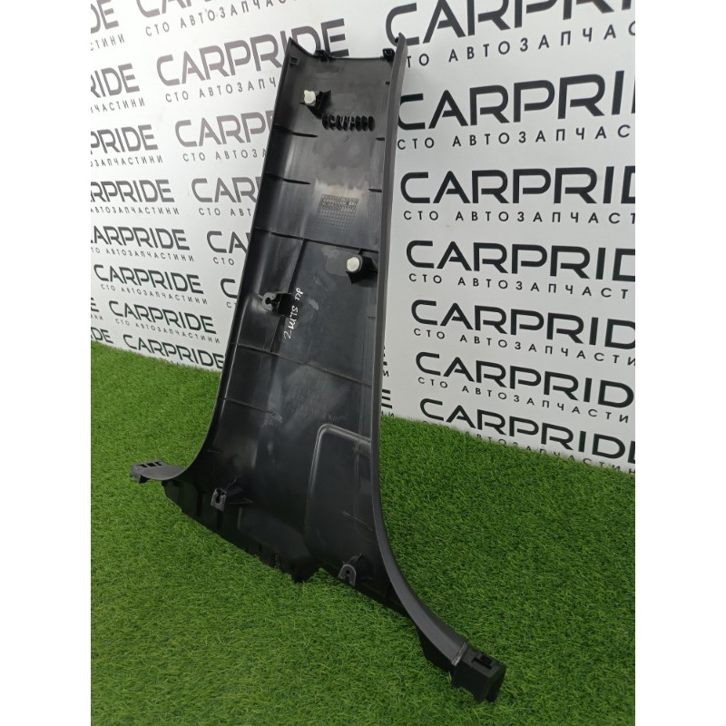 Обшивка стійки нижня (салон) Mitsubishi Outlander GM4W 2022 2.50 7211A534XA