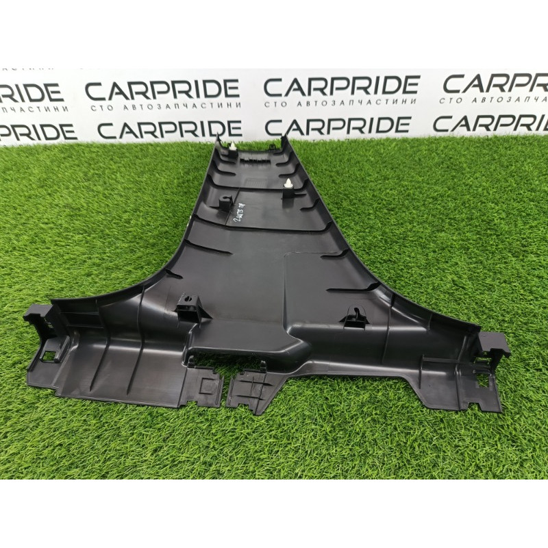 Обшивка стійки нижня (салон) Mitsubishi Outlander GM4W 2022 2.50 7211A534XA