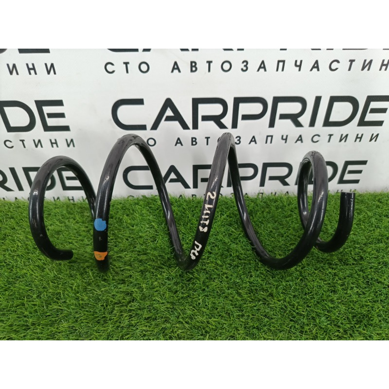 Пружина подвески (подвеска) Mitsubishi Outlander GM4W 2022 2.50 54010W300P