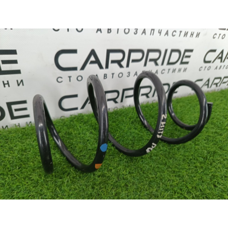 Пружина подвески (подвеска) Mitsubishi Outlander GM4W 2022 2.50 54010W300P