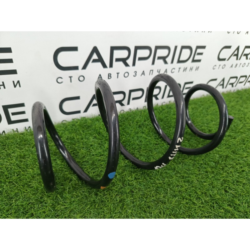 Пружина подвески (подвеска) Mitsubishi Outlander GM4W 2022 2.50 54010W300P