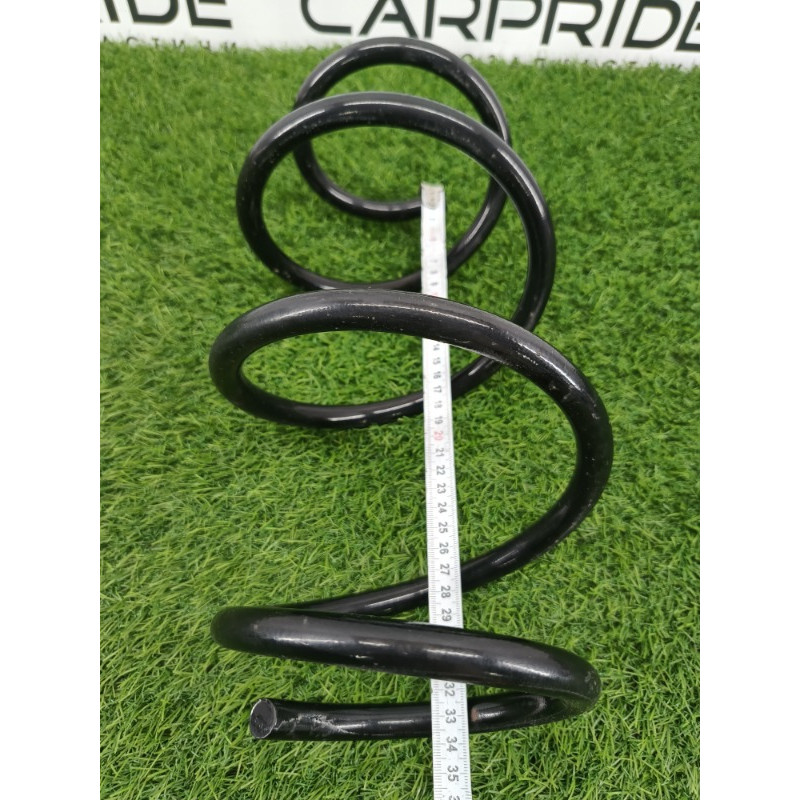 Пружина подвески (подвеска) Mitsubishi Outlander GM4W 2022 2.50 54010W300P