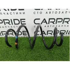 Пружина подвески