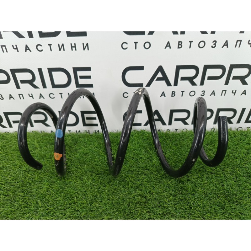 Пружина подвески (подвеска) Mitsubishi Outlander GM4W 2022 2.50 54010W300P