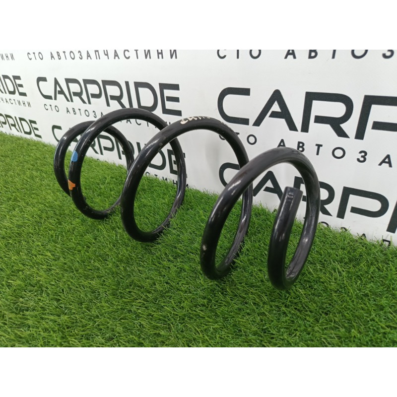 Пружина подвески (подвеска) Mitsubishi Outlander GM4W 2022 2.50 54010W300P