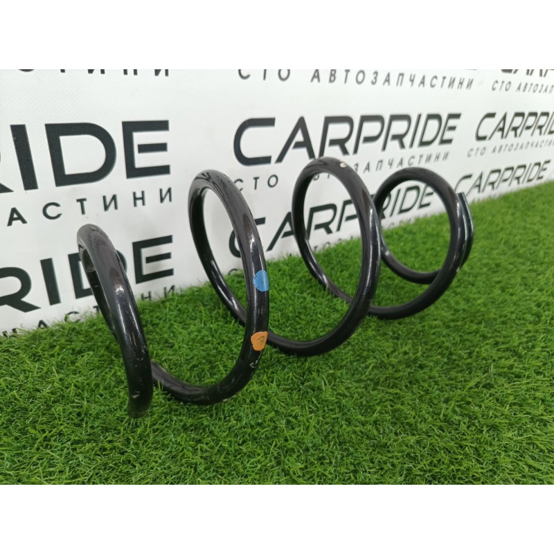 Пружина подвески (подвеска) Mitsubishi Outlander GM4W 2022 2.50 54010W300P