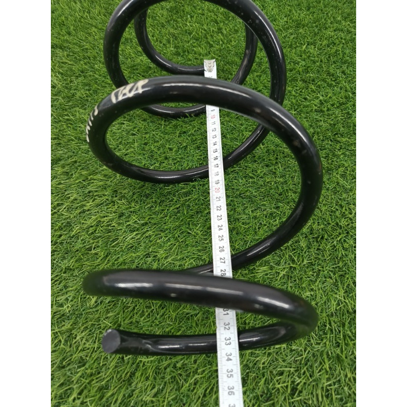 Пружина подвески (подвеска) Mitsubishi Outlander GM4W 2022 2.50 54010W300P