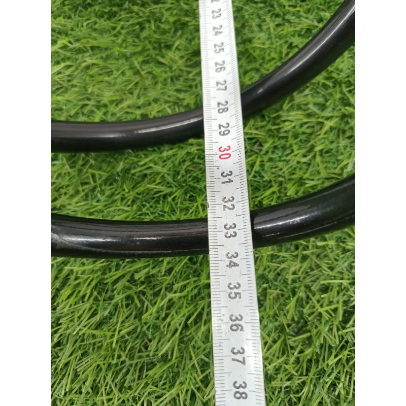 Пружина подвески (подвеска) Mitsubishi Outlander GM4W 2022 2.50 54010W300P