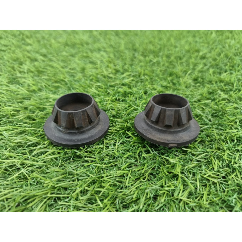 Крепление радиатора (кузов и элементы) Mitsubishi Outlander GM4W 2022 2.50 1351a142