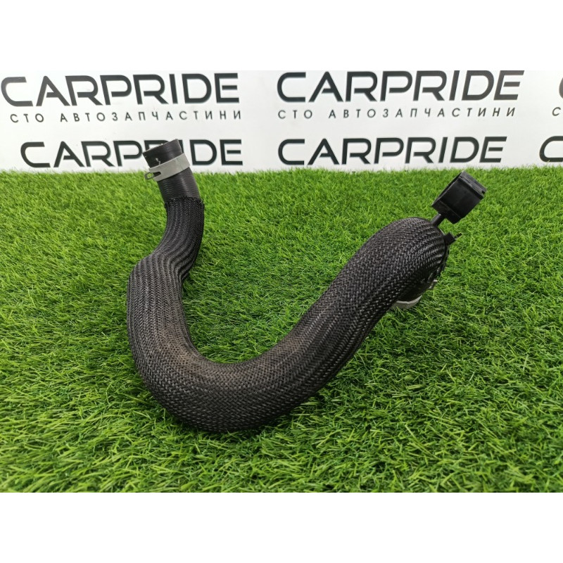 Патрубок (система охлаждения) Ford ESCAPE MK4 2020 1.5 lx618b273aad