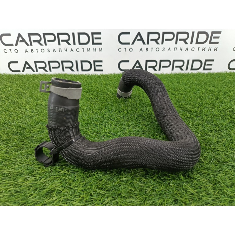 Патрубок (система охлаждения) Ford ESCAPE MK4 2020 1.5 lx618b273aad