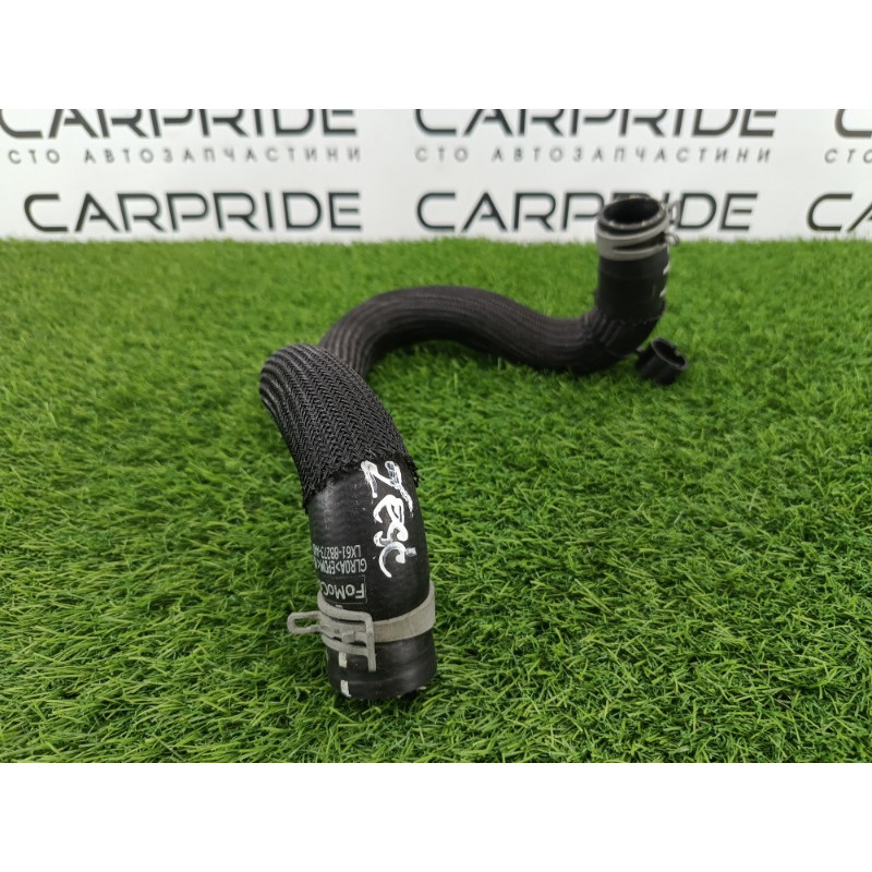 Патрубок (система охлаждения) Ford ESCAPE MK4 2020 1.5 lx618b273aad