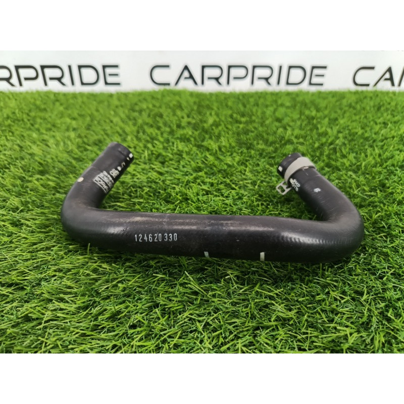 Патрубок (система охлаждения) Ford ESCAPE MK4 2020 1.5 lx618b555aad