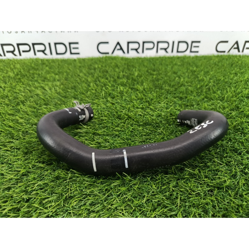 Патрубок (система охлаждения) Ford ESCAPE MK4 2020 1.5 lx618b555aad