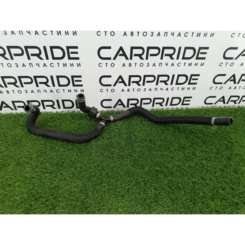 Патрубок (система охлаждения) Ford ESCAPE MK4 2020 1.5 lx618c351aae